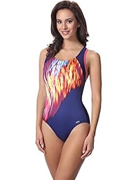 aQuarilla Traje de Ba?o para Mujer AQ86