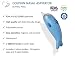 Premium Electronic Nasal Aspirator For Babies And Toddlers - Perfect Gift For Baby Shower