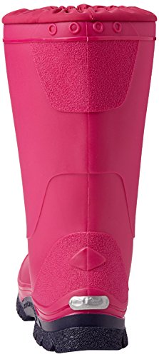 Start Rite Girls Waterproof Mudbuster Wellington Boots Pink Uk 13