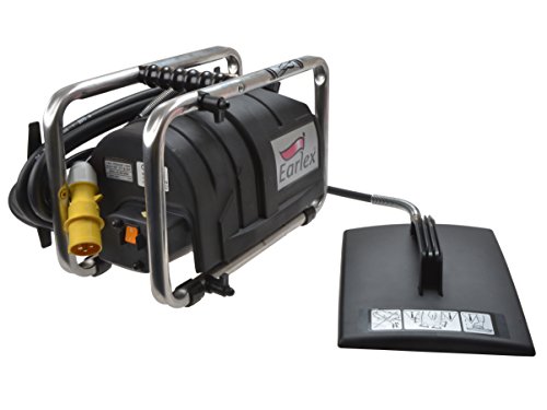 Preisvergleich Produktbild Earlex lcs176 110 V Pro Dampf Tapete Stripper