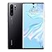 Price comparison product image Huawei P30 Pro 8 GB RAM + 128 GB, Stunning 6.47 Inch OLED Display, Android.TM 9.0 Pie, EMUI 9.1.0 Sim-Free Smartphone, Dual SIM, Midnight Black, UK Version
