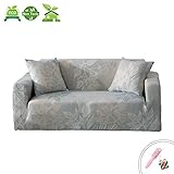 ☆ 【Nota】Por Favor, Asegurese de que su Tamano del Sofa Esta Dentro del Rango. 【funda sofá 2 plazas ajustable azul beige blanco elastica gris claro impermeable rojo rosa sin brazos verde 3 adaptable chaise longue clic clac con orejas electrico lazos malva naranja negro roja 4 240 270 mascotas abatible acolchada aguamarina marron algodón amarillo animales anti arañazos pelos antiarañazos antideslizante antigatos antipelos autocaravana milan】