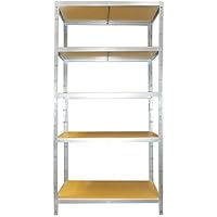 Suchergebnis auf Amazon.de für: regale obi: Baumarkt