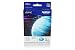 Produktbild Original Tinte passend für Brother DCP-135 C Brother LC970C LC-970C - Premium Drucker-Patrone - Cyan - 300 Seiten