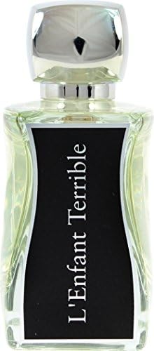Jovoy L'Enfant Terrible Eau de Parfum Spray 100ml