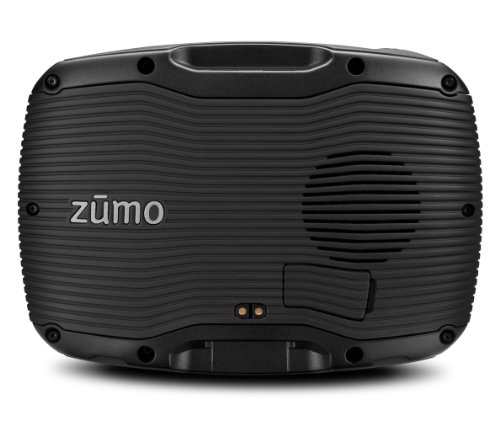 Garmin Zūmo 340LM WE - GPS para coches de 4.3
