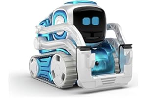 anki Cozmo Robot - Limited Edition Blue