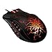 Produktbild Bsttop Razer Naga Molten MMO Gaming Maus