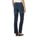 The Collection Womens Vintage Wash Straight Leg Jeans 14S