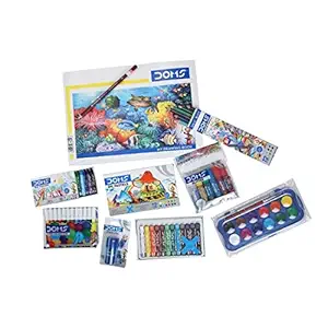 DOMS Painting Kit