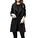 Produktbild Oasics 2019 Slim Coat Coat Winterfrauenjacke Freizeitjacke Pike Open Shirt S-2XL