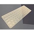Macbook Air 11 Keyboard Cover – Waterproof, Dustproof And Washable – A Must-Have For Every Home Office – Ideal For Keeping Yo