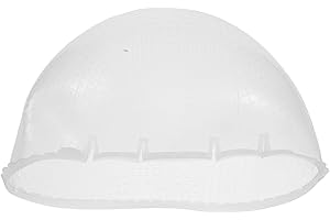 Healeved Silicone Highlighting Cap with Cross Holes Elastic Hair Dye Hat for Salon and Home Use Reusable Hair Coloring Tool