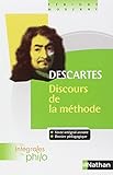 Intégrales de Philo - DESCARTES, Discours de la méthode