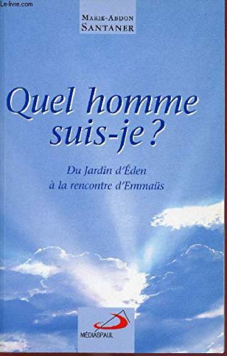 Download Quel homme suis-je? Download Quel homme suis-je?