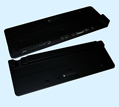 Fujitsu-Siemens FPCPR95BQ Port Replicator für LifeBook S760 und S761