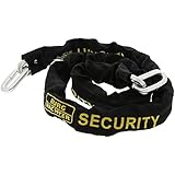 Burg-Wächter GKM 10/ 150 Cadena de Eslabones Cuadrados