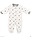 BABY BOYS GIRLS SLEEPSUIT FLEECE ONESIE 0-9 MONTHS FREE P&P BNWT
