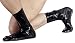 Produktbild LATE X Socken schwarz M