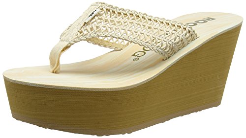 rocket dog diver flip flops