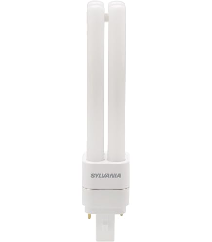2D Quadratische Energiesparlampe - 38W GR10Q Warmwe Produktbild-Vorschau 5