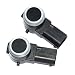 Produktbild 2*PDC Parksensor Für Peugeot CITROEN C3C4 C5 C6 PICASSO 6590EF