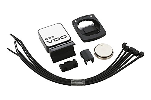 Vdo Geschwindigkeitsmesser Cuenta Km M5 Wl - 6