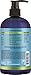 Pura d'or Scalp Therapy Shampoo 473 ml [16 Fl Oz]