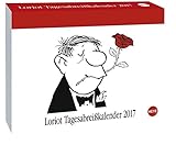 Image de Loriot Tagesabreißkalender - Kalender 2017