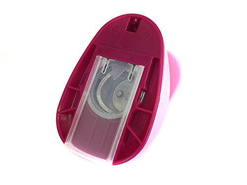 Motivlocher / Papierstanze „Kreis“ 25 mm von EFCO - 3