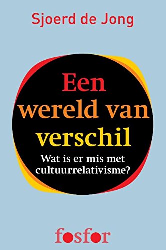 Ebook Een wereld van verschil