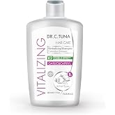 Farmasi DR C Tuna Vitalizing Sarımsaklı Şampuan (500 ml)