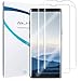 Produktbild QiMai 3X Full Screen Cover Schutzfolie für Galaxy Note 8 Nano-TPU Displayschutzfolie Hülle Freundliche Abdeckung Panzerfolie, Guide Tool Kinderleicht anbringen
