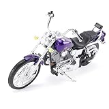 ★ Tamaño del modelo de motocicleta: longitud 11 cm, altura 5 cm