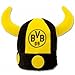Produktbild BVB Wikingerhelm "Emblem"