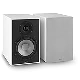 SOUND: Das 2-Wege-System ist mit einem 16,5 cm (6,5