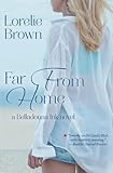 Far From Home (Belladonna Ink, Band 1) by