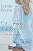Far From Home (Belladonna Ink, Band 1) by