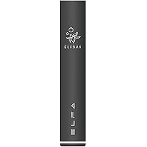 sigaretta elettronica senza nicotina fa male ai polmoni ELFX Mega Pod Mod 2800mAh - Elf Bar main image 1