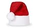 Produktbild 36-er Set Alsino Mini Weihnachtsmütze Eierwärmer Santa Magix Dekoration von Flaschen, Stuhlecken 133