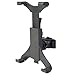 Produktbild Anyutai All-in-One Radfahren Fahrrad iPad/iPhone Halterung, Portable Compact Tablet Halter für Indoor für 7"-11" Tablet iPad 1 2 3 Sam Tab Nexus 7