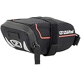 Zefal 7040 Z Light Pack S, Borsa Attrezzi per Sellino, colore: Nero [Importato da Unione Europea]