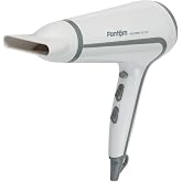 Fantom SK2300 Profesyonel Sa&ccedil; Kurutma F&ouml;n Makinesi Beyaz