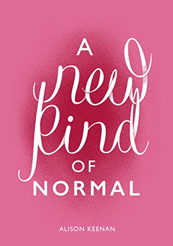 A New Kind Of Normal English Edition Ebook Alison Keenan