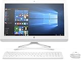 HP 22-b020na (W3B88EA#ABU) 21.5″ All-in-One Desktop PC Intel Pentium J3710 / 1.6 GHz (2.64 GHz Turbo) (Certified Refurbished)
