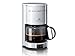 Produktbild Kaffeemaschine Braun Aromamaster ®Classic KF 47 Stiftung Warentest "GUT" 12/11