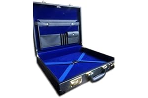 REGALIA STORE UK Masonic Hard Regalia Case/Masonic Regalia Briefcase