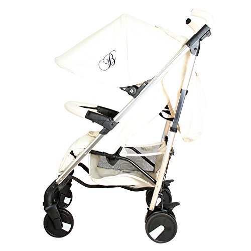 cream my babiie stroller