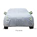 Produktbild GLP JAston Martin DB11 Autoabdeckung All Weather Snowproof Frostschutzmittel Rainproof Rainproof Dustproof UV-Schutz für den Außenbereich Four Seasons Universal 6 Style 7 Color