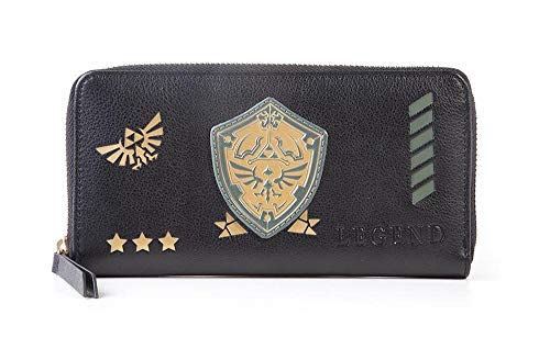Preisvergleich Produktbild Zelda - Legend - Geldbeutel / Original Merchandise